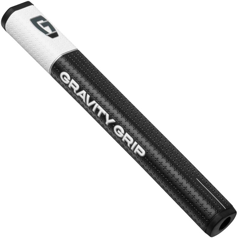 Evnroll Gravity Grip Putter