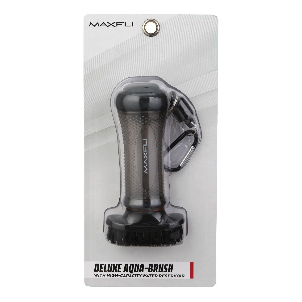 Maxfli Deluxe Aqua-Brush