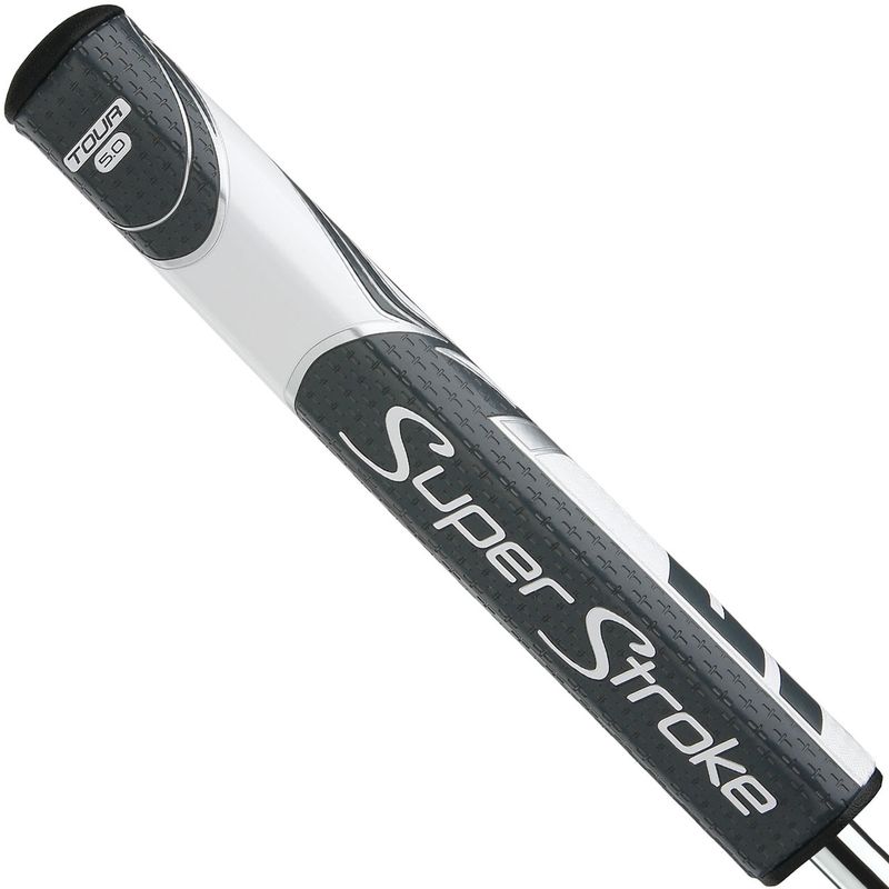 Super Stroke Grip Putter Zenergy Tour