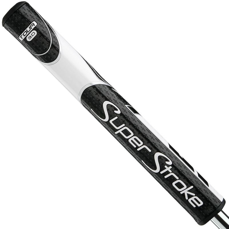 Super Stroke Grip Putter Zenergy Tour
