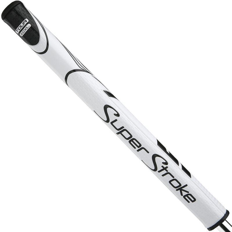 Super Stroke Grip Putter Zenergy XL Plus