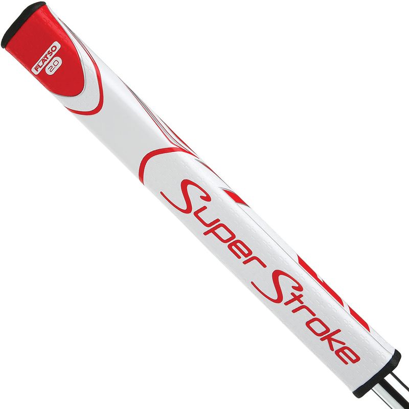 Super Stroke Grip Putter Zenergy Flatso