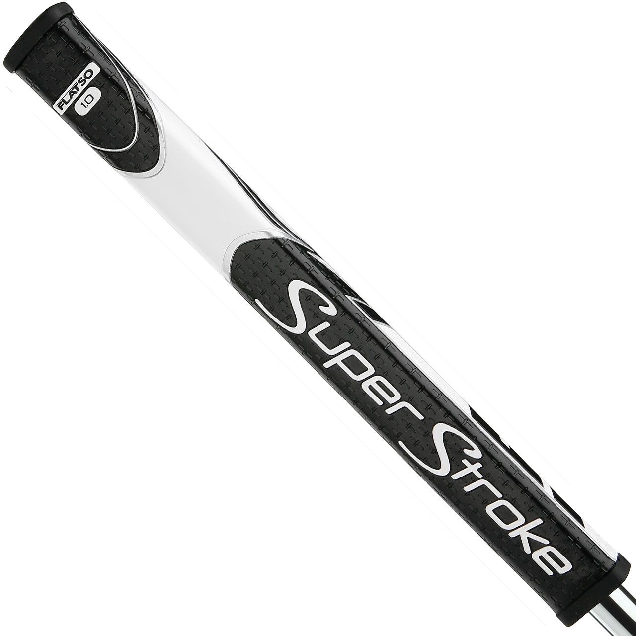 Super Stroke Grip Putter Zenergy Flatso, Size: 1.0