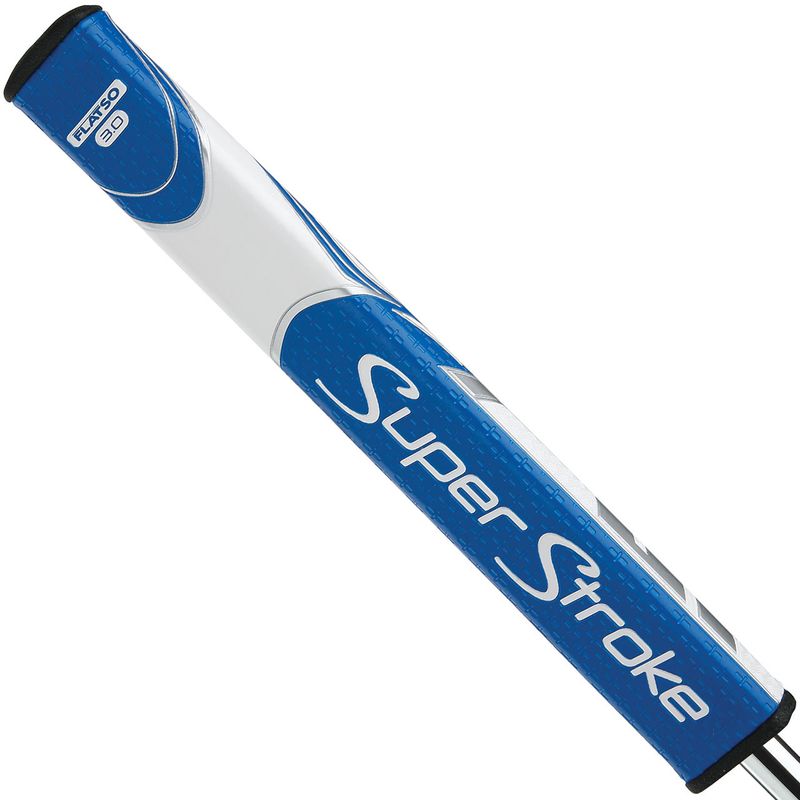 Super Stroke Grip Putter Zenergy Flatso