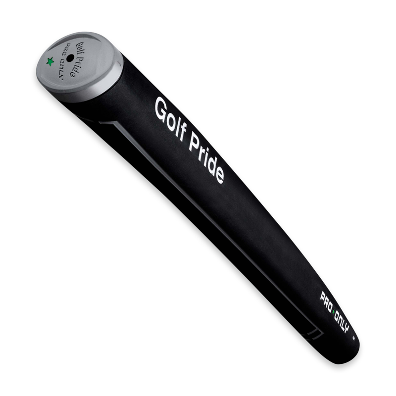 Golf Pride Grip putter Pro Only