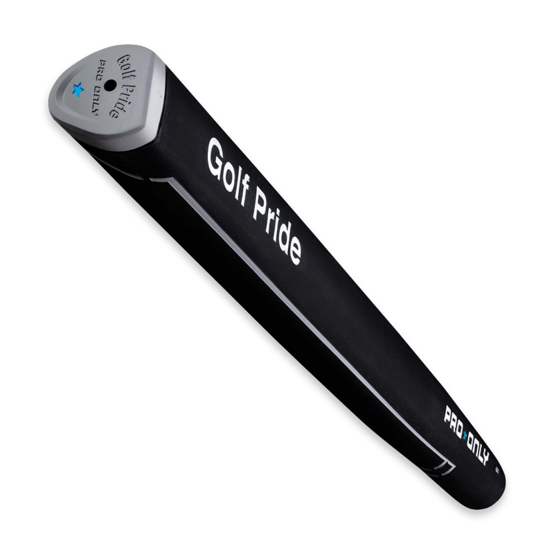Golf Pride Grip putter Pro Only
