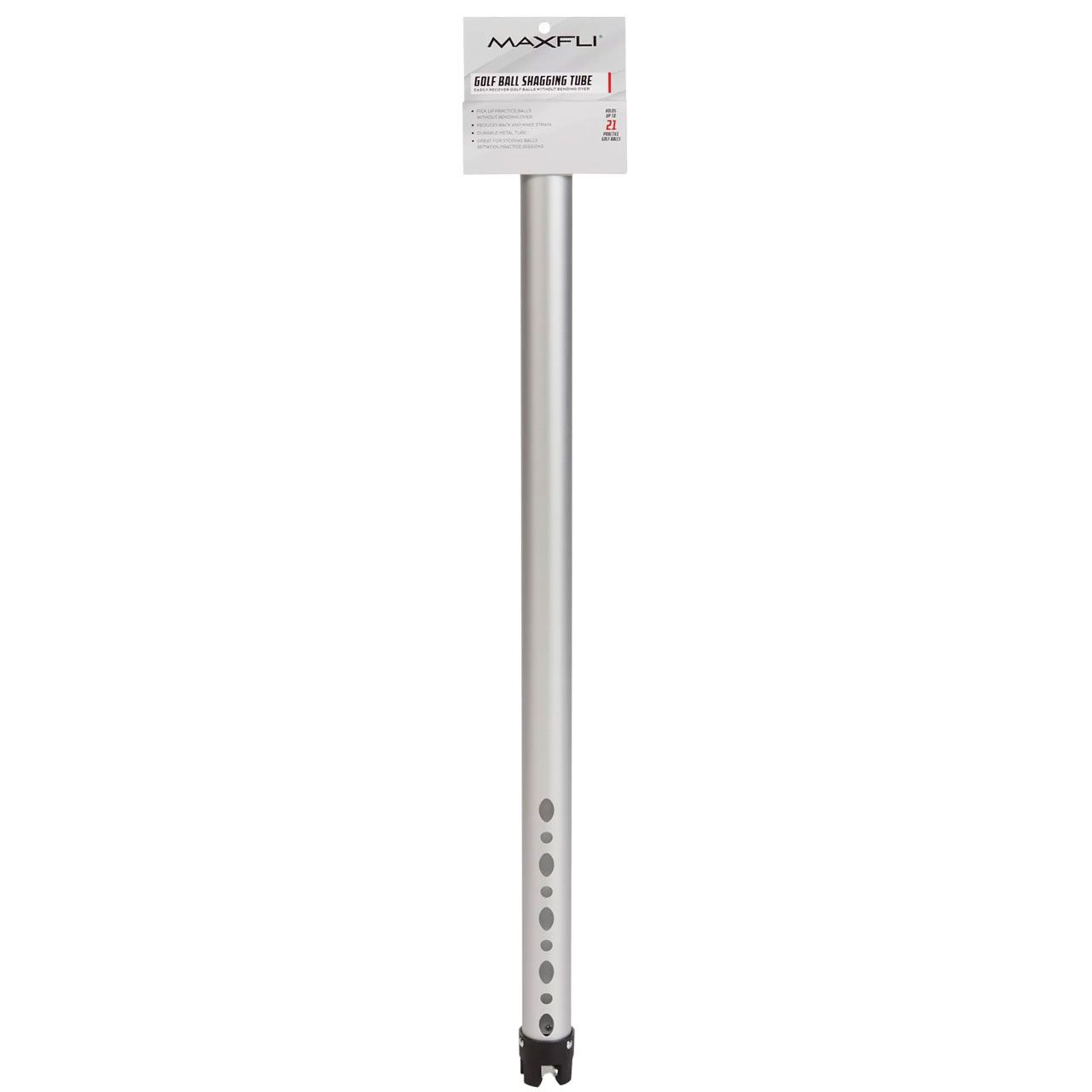 Maxfli Aluminum Tube Shagger