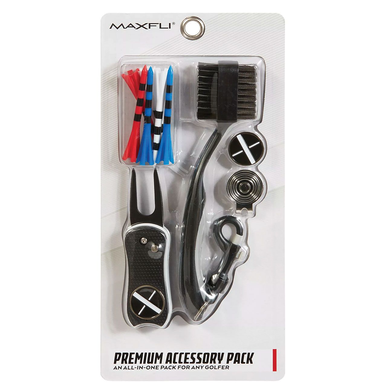 Maxfli Accessory Pack