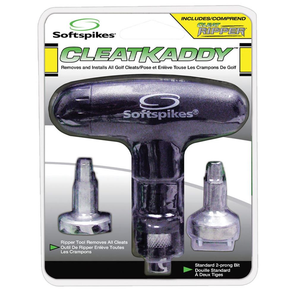 Softspikes Universal Cleats Caddy