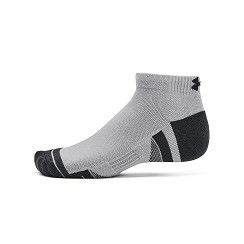 Under Armour Socks Performance Tech Low Cut - 3 Pcs - 3 colors