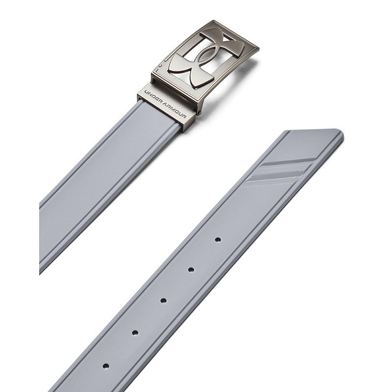 Under Armour Belt Driver Silicone - Steel