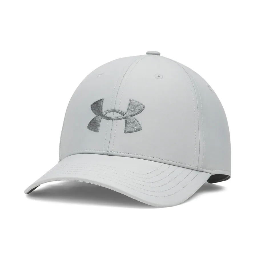 Under Armour Cap Drive Low Adj -
