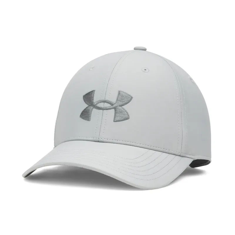 Under Armour Cap Drive Low Adj -