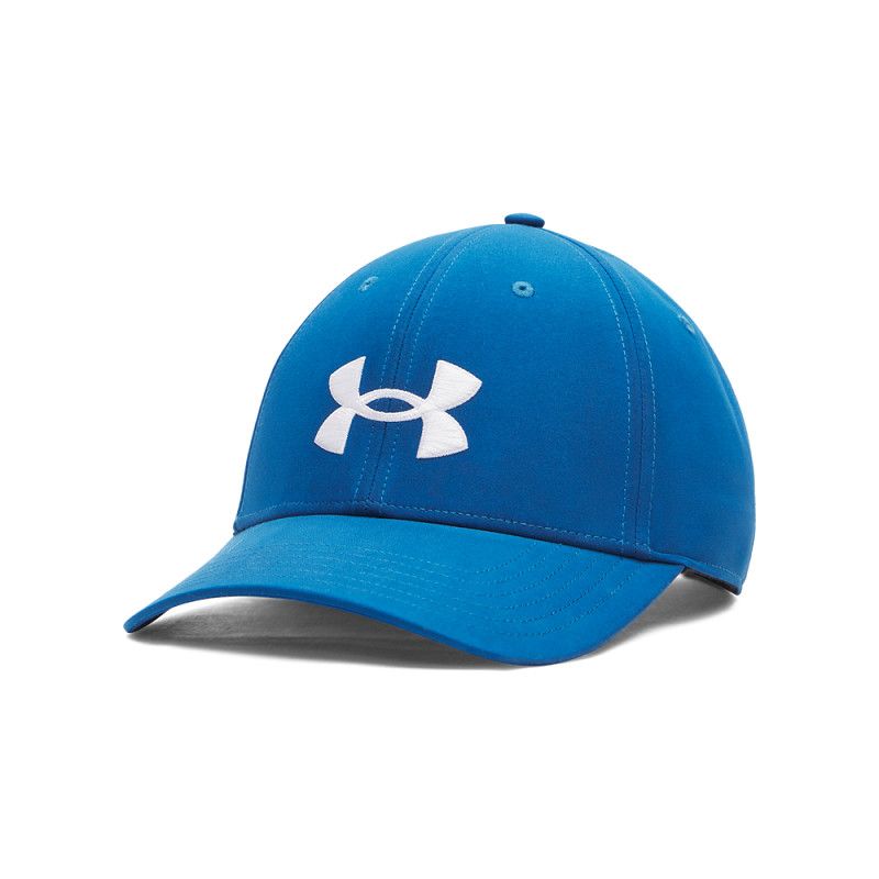 Under Armour Cap Drive Low Adj -