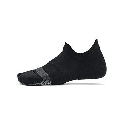 Under Armour Socks Breathe - 2 pcs - No Show - Black