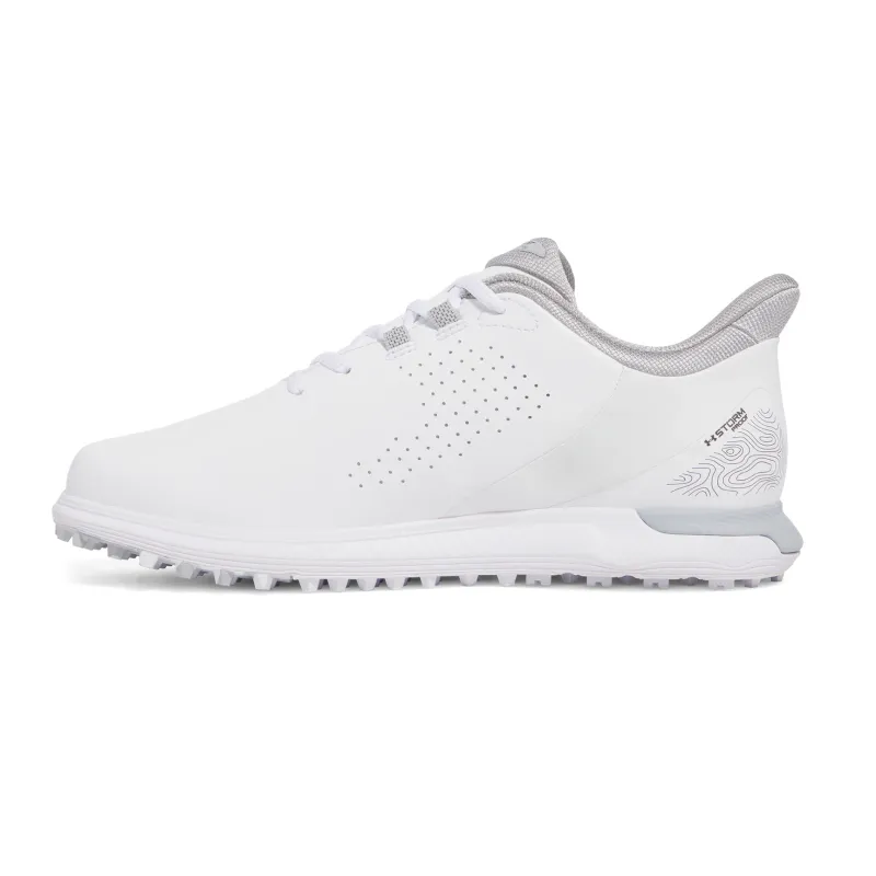 Under Armour Shoes Drive Fade SL - White