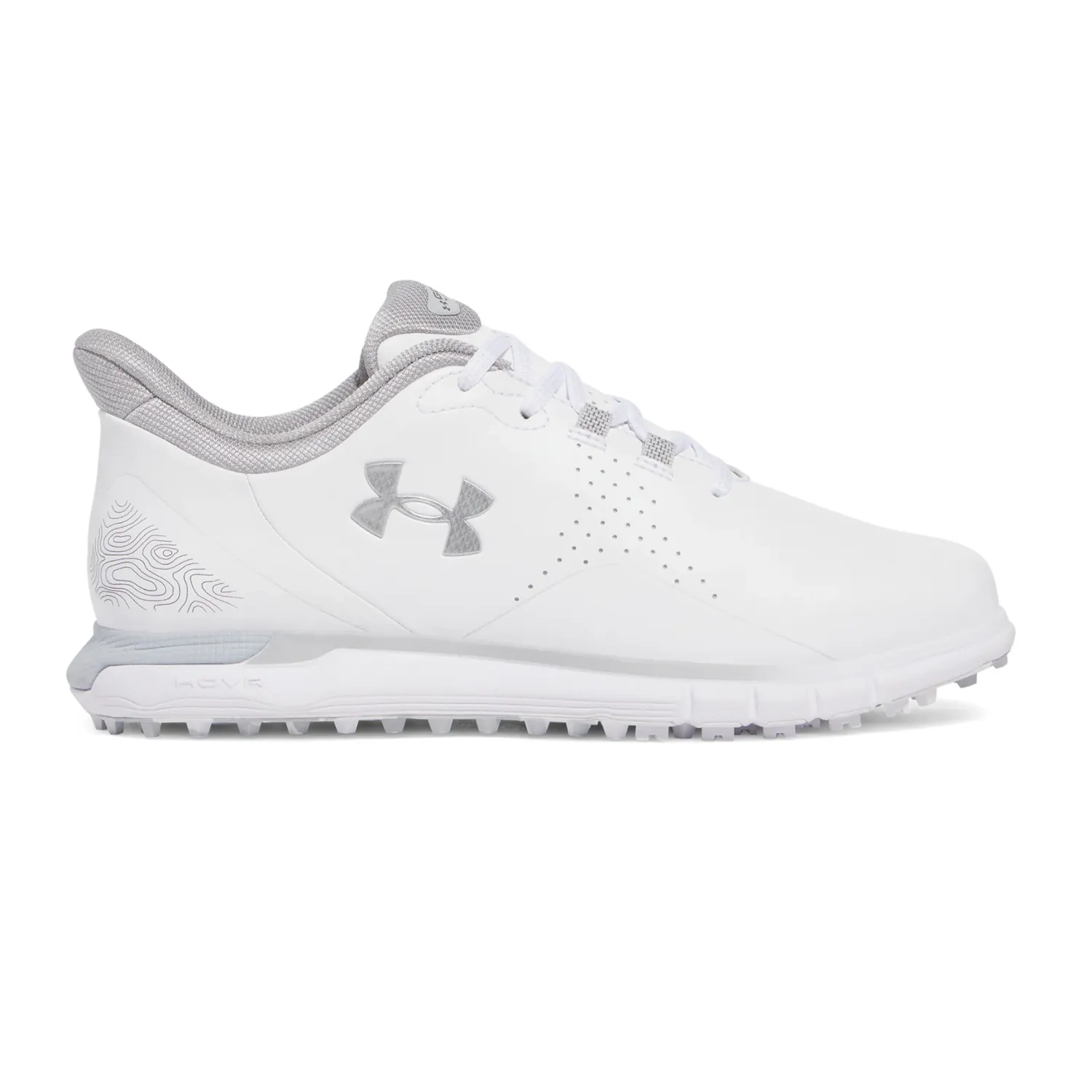 Under Armour Shoes Drive Fade SL - White