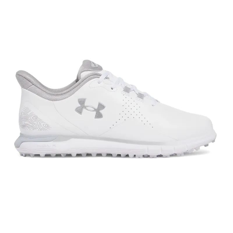 Under Armour Shoes Drive Fade SL - White