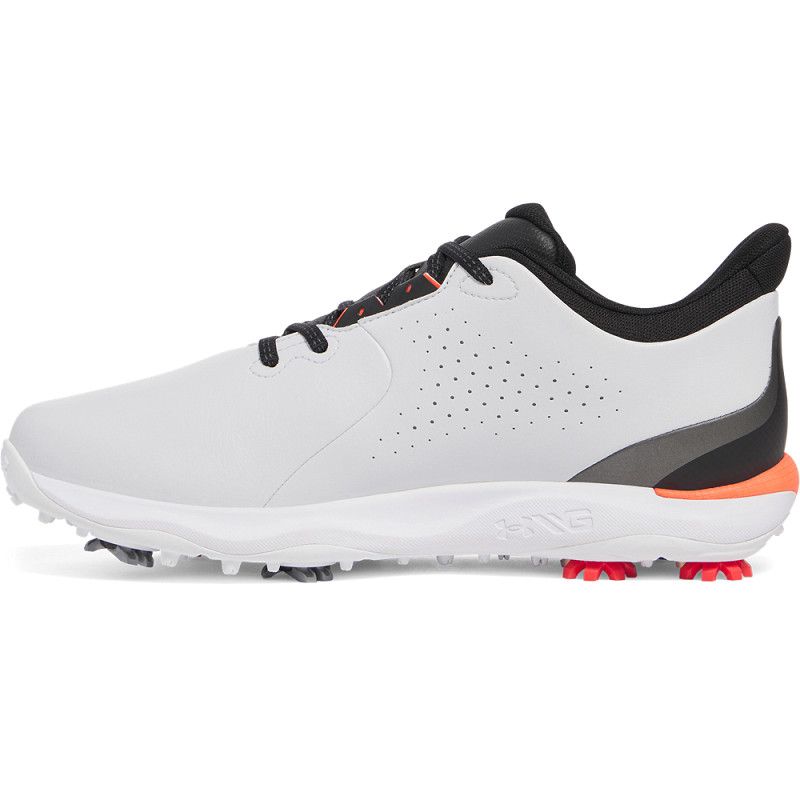 Under Armour Shoes Drive Fade - Gray / Black / Silver