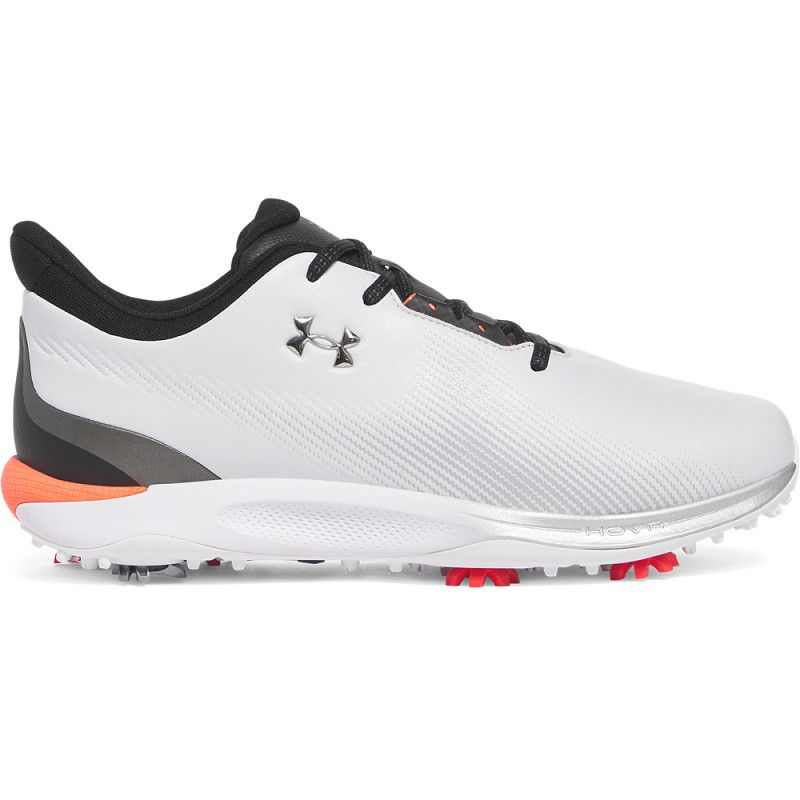 Under Armour Shoes Drive Fade - Gray / Black / Silver