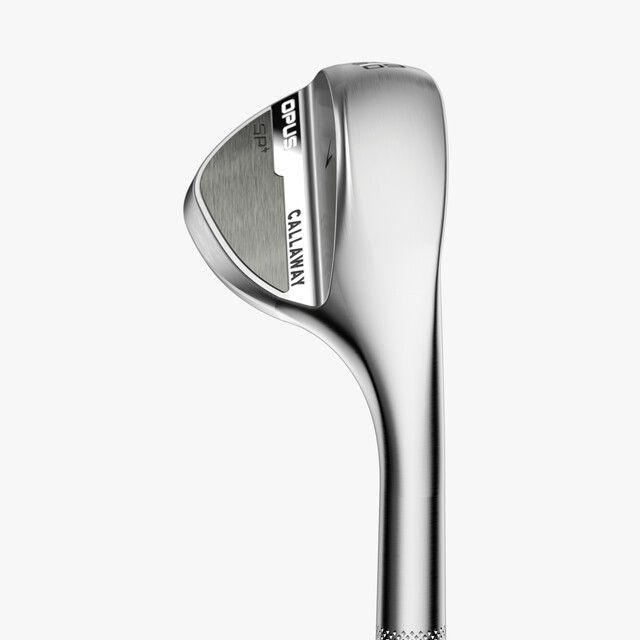 Callaway Wedge Opus SP +