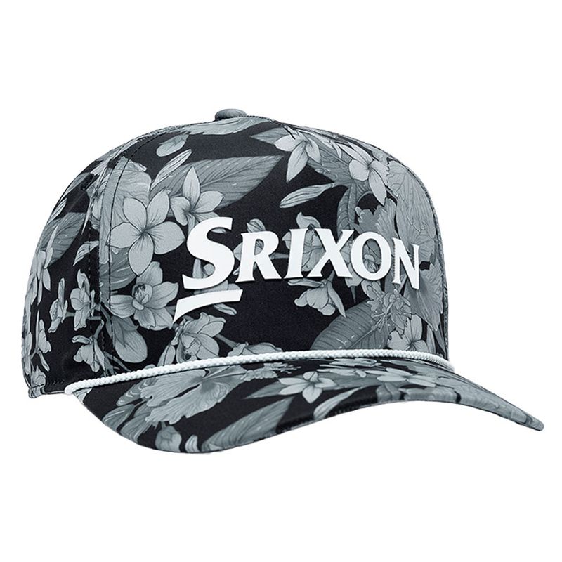Srixon Cap Hawaii Floral