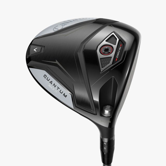 Callaway Driver Quantum TD