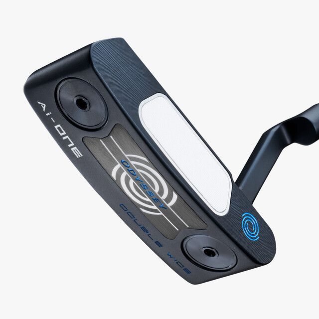 Odyssey Putter Ai One Double Wide Pstl - 35"