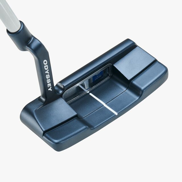 Odyssey Putter Ai One Double Wide Pstl - 34"