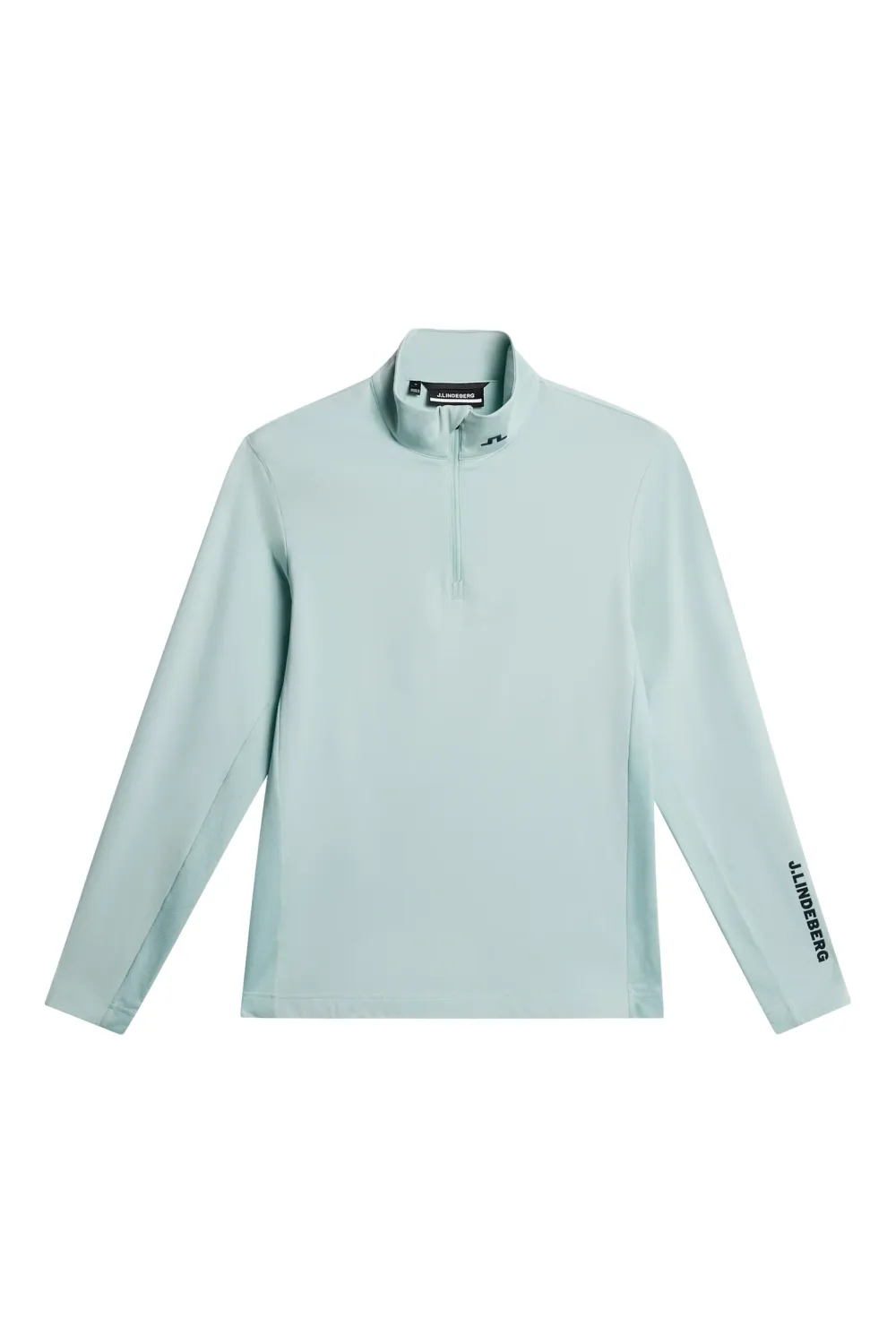 J.Lindeberg Outwear Tour tech Mid Layer - Blue Haze