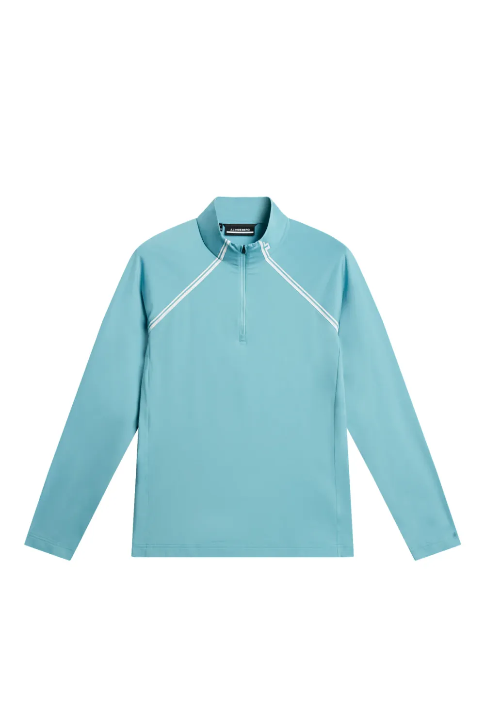 J.Lindeberg Outwear Tour tech Mid Layer - Stillwater -