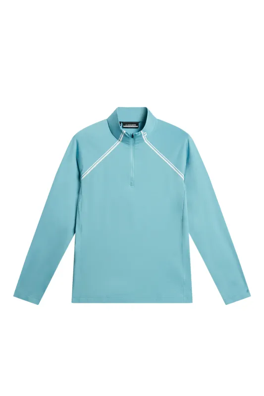 J.Lindeberg Outwear Tour tech Mid Layer - Stillwater -