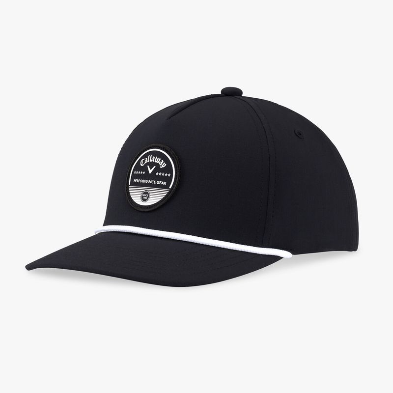 Callaway Cap Men Bogey Free - Black