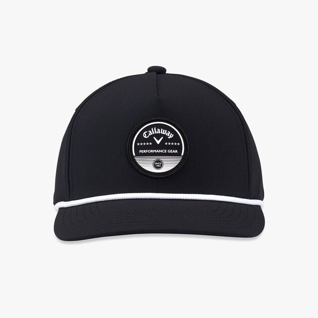 Callaway Cap Men Bogey Free - Black