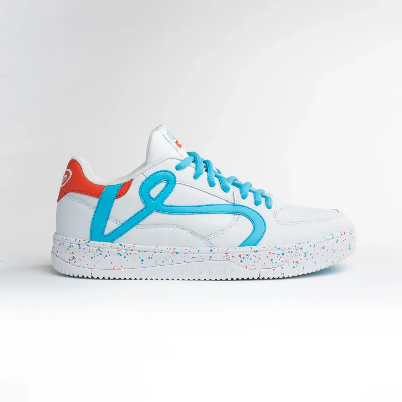 Vice Golf Shoe Verve Drip - Multicolor