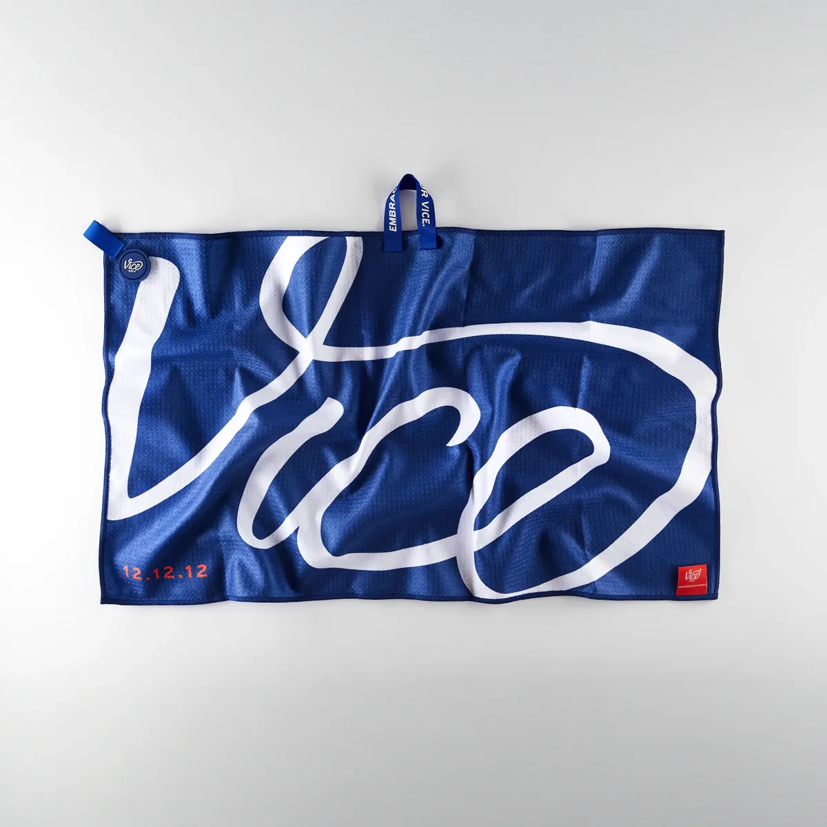 Vice Towel Shine