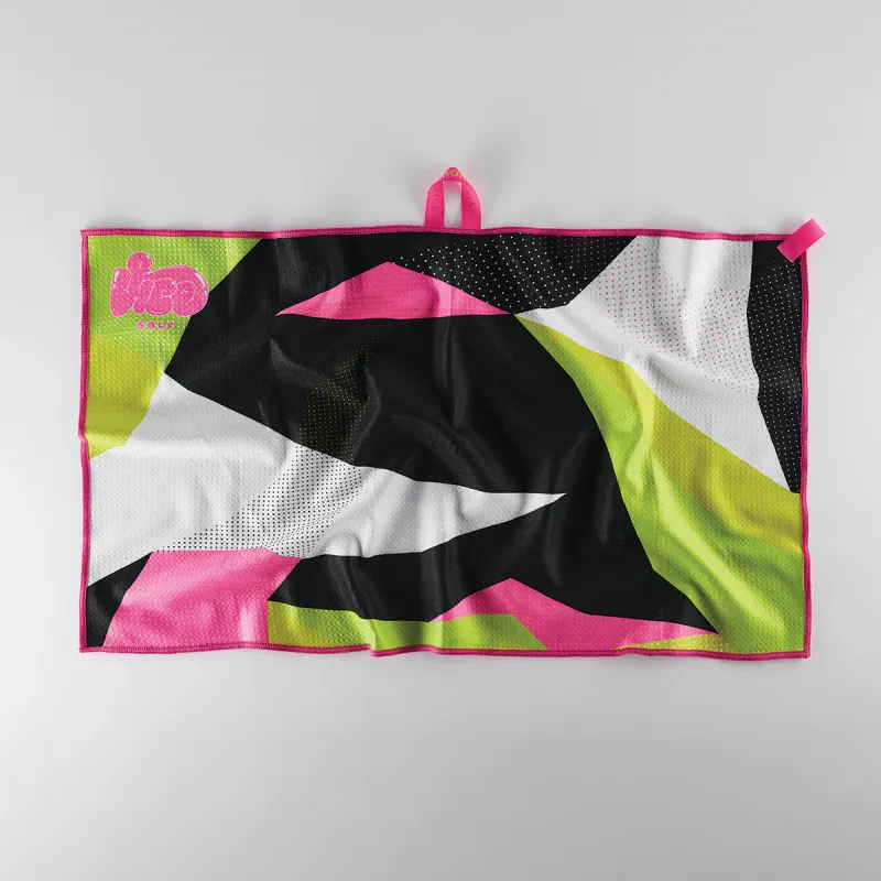 Vice Towel Shine Junior