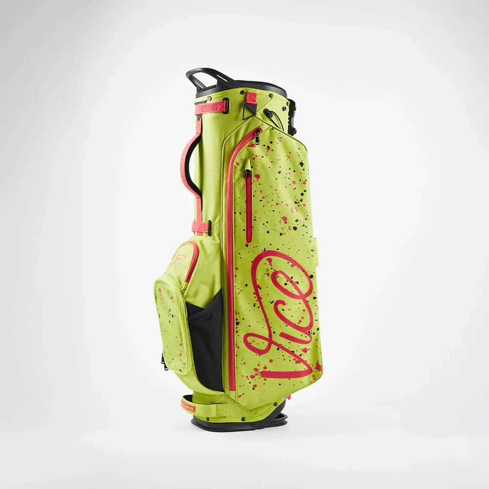 Vice Stand Carry Bag Aero -