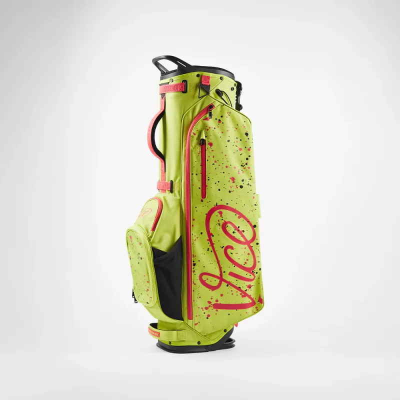 Vice Stand Carry Bag Aero -