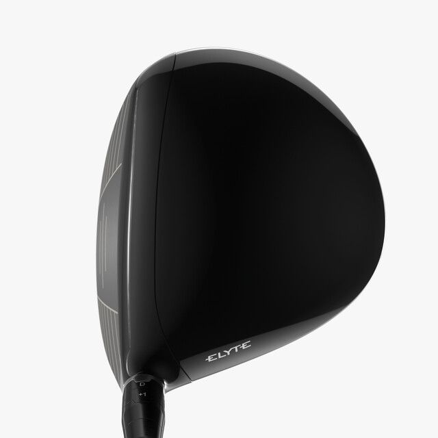 Callaway Driver Elyte TD - 10.5° - Denali 60 - Stiff Flex