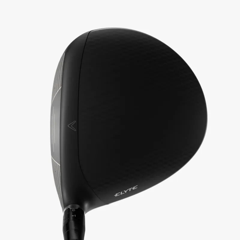 Callaway Driver Elyte - 9° - Denali 50 - Regular Flex