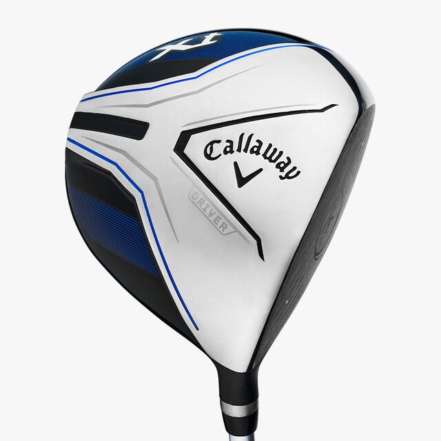 Callaway Set XT Junior - 11 pcs - RH