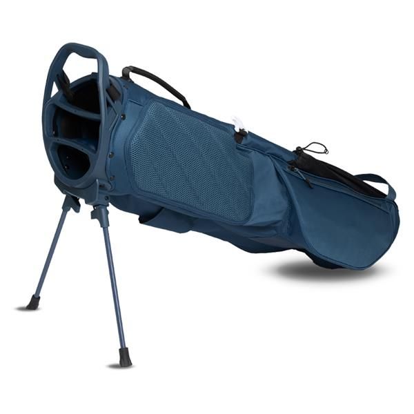 Callaway Stand Bag Carry - Navy/White/Red