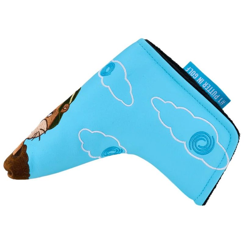 Odyssey Cover Putter Blade Gopher