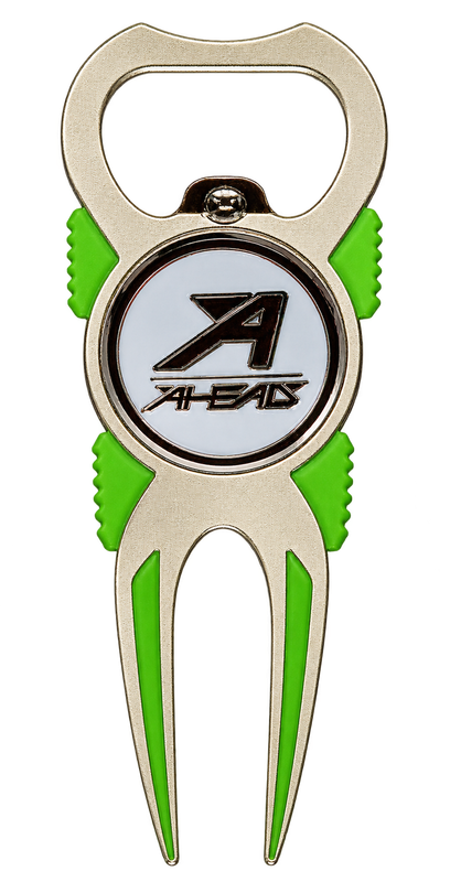 Ahead Divot Fork Bottle Opener