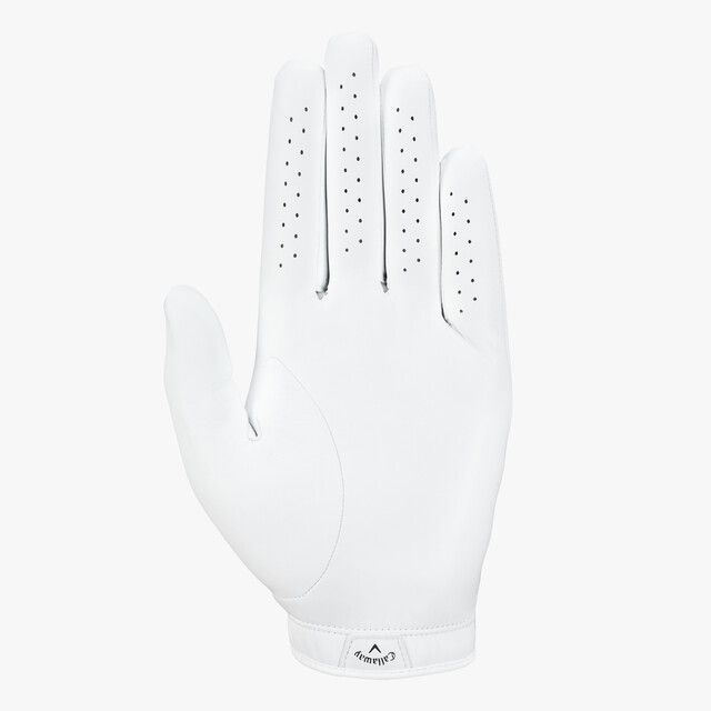 Callaway Glove Tour Authentic Leather Men