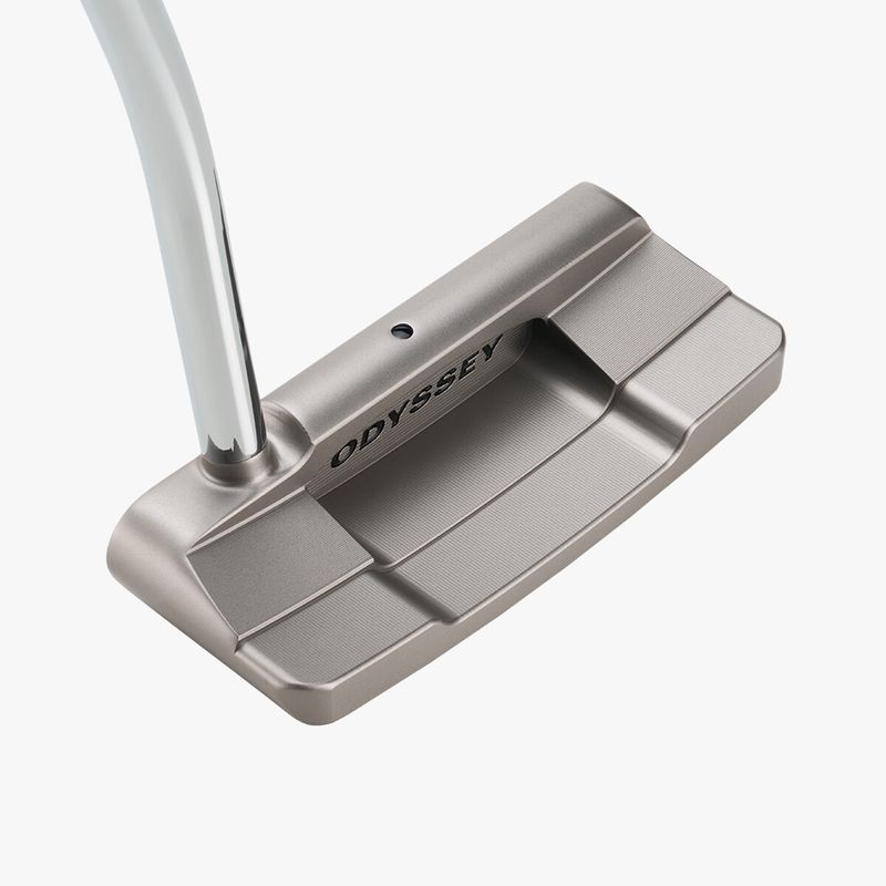 Odyssey Putter Damascus Milled One Wide - 35"