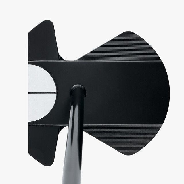 Odyssey Putter Ai Dual Square To Square Max ½ BALL Cruiser RH - 38"