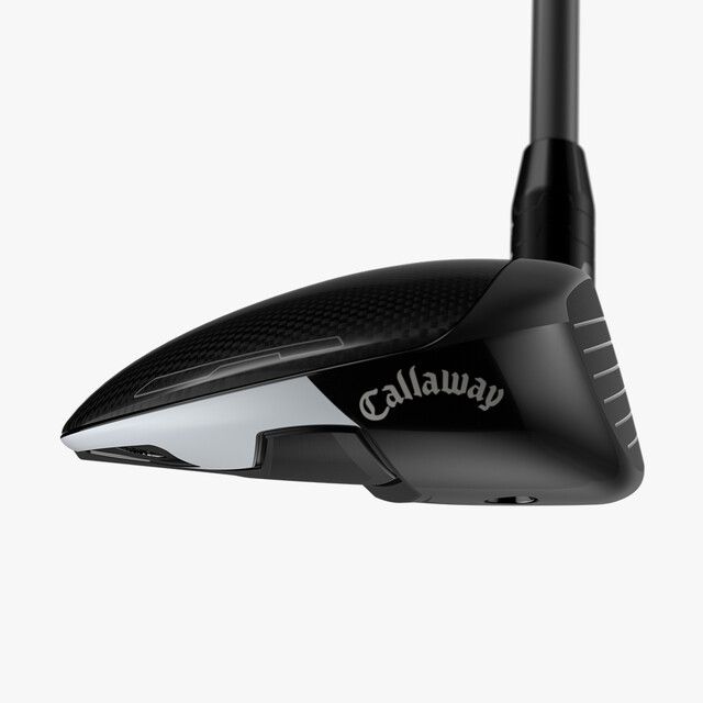 Callaway Quantum Fairway Wood TI -  FW3 - Regular