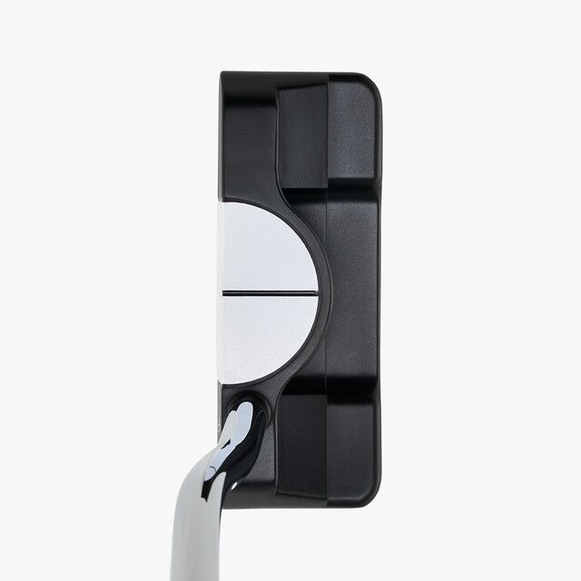 Odyssey Putter Ai Dual Double Wide ½ ball RH - 35"